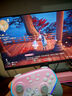 蓋世小雞（GAMESIR）超新星無(wú)線游戲手柄帶底座 適用switch2手機(jī)PC安卓Steam電腦NS2pro電視體感藍(lán)牙有線粉色雙人成行 曬單實(shí)拍圖