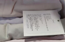 FitonTon7條裝內(nèi)褲女純棉舒適7A抑菌底襠中腰女士內(nèi)褲透氣三角短褲頭 L 曬單實(shí)拍圖