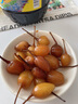 邵傅齋 醬香七彩泡椒1.8斤五彩泡椒廣西特產(chǎn)燈籠辣椒醬腌小米辣下飯菜  曬單實(shí)拍圖