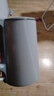 美的（Midea）電熱水壺煮水壺家用小型電燒水壺 0涂層食品級(jí)304不銹鋼雙層防燙無(wú)縫內(nèi)膽1.5升容量 1566 曬單實(shí)拍圖