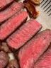 大鮮田 進口谷飼M3原切眼肉牛排凈重1.5kg厚切雪花牛肉生鮮美洲源頭直發(fā) 曬單實拍圖