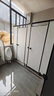 公共衛(wèi)生間隔斷板學(xué)校工廠廁所隔斷抗倍特 PVC 鋁蜂窩板防水防潮 高級(jí)板 定制尺寸 曬單實(shí)拍圖