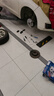博世（BOSCH）剎車(chē)前盤(pán)2片適用于本田飛度/鋒范/哥瑞/競瑞 0986T16035 曬單實(shí)拍圖
