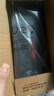 卓威奇亞（ZOWIE GEAR）ZA13-DW 無線鼠標 游戲鼠標 高背設計 cs2吃雞無畏契約 電競鼠標 無驅設計 可充電 曬單實拍圖