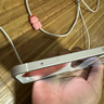 適用蘋果16promax攝像頭鏡片原裝iPhone15pm后置14攝像13鏡片玻璃 蘋果15pro/max【右邊】原裝鏡1片 曬單實(shí)拍圖