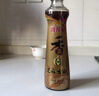 金龍魚純芝麻香油 480ml【一級(jí)】涼拌 調(diào)味 烹飪 火鍋 調(diào)味油  玻璃瓶 曬單實(shí)拍圖