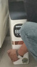 世韓（SAEHAN）富鍶4:1微廢水純水護膜】10S凈水器管線(xiàn)機套裝家用廚房直飲RO反滲透廚下凈水機1000G大通量?jì)麸嫏C 1000G富鍶礦物質(zhì)水 曬單實(shí)拍圖