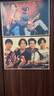 beyond樂(lè)隊(duì)海報(bào)黃家駒經(jīng)典樂(lè)隊(duì)海報(bào)搖滾寢室咖啡廳裝飾畫(huà)相框 beyond09 1cm*1厘米 29寸畫(huà)50X73厘米 PP紙 曬單實(shí)拍圖
