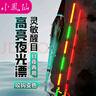 老鬼（OLDGHOST）鯽魚鯉魚巨物引誘劑釣魚專用打窩料鰱鳙羅非野釣誘魚劑小藥添加劑 【組合】巨物+鯽魚+鯉魚引誘劑 曬單實(shí)拍圖