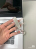 愛國者（aigo）64GB USB2.0 U盤 辦公電腦U盤 U268 小巧便攜金屬優(yōu)盤 曬單實拍圖