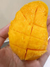 胖東來品質(zhì)海南芒果10斤新鮮水果應(yīng)當(dāng)季現(xiàn)摘整箱小臺(tái)芒甜心芒大果 3斤 中果 單果重 80-100g青果發(fā)貨 曬單實(shí)拍圖