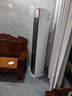 美的（Midea）空調(diào) 3匹 全面風(fēng) 風(fēng)尊二代 立式柜機(jī)新一級(jí)能效變頻冷暖家用客廳2025新品以舊換新國家立享8折補(bǔ)貼 3匹 一級(jí)能效 全面風(fēng) 4秒速冷 曬單實(shí)拍圖
