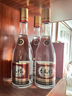 杏花村汾酒 玻汾 組合裝 新老版隨機(jī)發(fā) 53度 475mL 3瓶 黃蓋+53度老字號(hào)3瓶 曬單實(shí)拍圖
