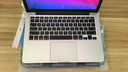 Apple  MacBook Pro/Air 二手蘋果筆記本電腦 M1/M2/M3 剪輯 設(shè)計(jì) 商務(wù) 京拍嚴(yán)選 一機(jī)一檢 95新13寸【性能秒殺款】840-i5-8-256 曬單實(shí)拍圖