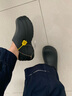阿迪達(dá)斯 （adidas）三葉草女鞋ADIFOM STAN MULE休閑拖鞋IE4626 UK4碼36.5 曬單實拍圖