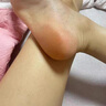BAILUHUI馬油膏護手霜男女生滋潤保濕嫩膚不油膩秋冬季防干裂護手霜80g 曬單實拍圖