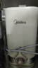 美的（Midea）鮮榨原汁機 小米榨汁機小米榨汁杯 家用小型全自動(dòng)多功能電動(dòng)汁渣分離果汁機大口徑 【98mm】三步輕松裝拆 曬單實(shí)拍圖