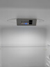 美的（Midea）220升三門三溫租房家用客廳宿舍小型冰箱三開門節(jié)能省電低音運行以舊換新BCD-220TM【國家補貼】 曬單實拍圖