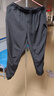 耐克（NIKE）官方運(yùn)動褲男褲秋季款新款休閑褲梭織透氣小腳褲長褲 FB7549-010 XL 曬單實拍圖