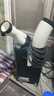 寶工電器（BGE）工業(yè)移動(dòng)空調壓縮機制冷機商用可移動(dòng)式冷風(fēng)扇高溫崗位機房廚房廠(chǎng)房大空間大風(fēng)量一體式冷風(fēng)機 小2匹 4000W雙管 機械款 曬單實(shí)拍圖