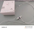 竹林鳥霜華Z2入耳式動圈HiFi有線耳機直播K歌電腦游戲電競音樂耳塞帶麥克風適用筆記本手機 霜華/Z2  Typec版 有麥克風 曬單實拍圖