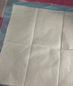 安護(hù)士 成人護(hù)理墊(尺寸:60*90cm)50片 孕婦產(chǎn)褥墊多功能老年人隔尿墊 曬單實拍圖