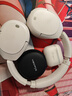漫步者（EDIFIER）HECATE 雙擎入耳式HiFi級雙動圈四核音樂電影有線耳機(jī)3.5mm麥克風(fēng)電腦電競游戲吃雞耳塞耳麥 黑色 曬單實(shí)拍圖