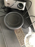 蘇泊SUlPOR爾同款2024新款電陶爐煮茶家用煮茶器新款小型電磁爐燒水壺煮茶爐泡茶電熱爐 501黑色智能電陶爐（1500W 曬單實拍圖