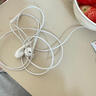 蘋果有線耳機(jī)iPhone16promax/15/14/13/12線控Type-C接口Apple入耳式原裝適用ipad正品 【官配正品】蘋果15 16-C口耳機(jī) 曬單實(shí)拍圖