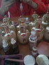 后（The history of Whoo）后面霜拱辰享水妍天氣丹雪玉凝津率享面霜護膚品女士補水保濕緊致 后津率享緊致眼霜120片 120ml 曬單實拍圖