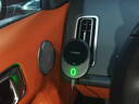 圖拉斯【熱銷20萬+】磁吸車載手機(jī)支架無線充電汽車導(dǎo)航車用蘋果充電器 【狂抖不掉】出風(fēng)口夾+制冷支架 曬單實(shí)拍圖