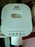 九陽（Joyoung）電熱水瓶熱水壺 5.5L 八段控溫316L內膽 0塑料水路 恒溫電水壺燒水壺 K55ED-WP510 曬單實拍圖