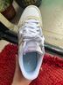 彪馬（PUMA）【小白鞋】增高厚底網(wǎng)球風(fēng)板鞋女復(fù)古休閑鞋 SKYE 374764 白-玫瑰粉-焦糖布丁色-22 38 曬單實(shí)拍圖