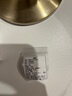 潘多拉（PANDORA）無(wú)限串飾金色銀色無(wú)限符號永恒堅強象征美好寓意生日禮物送女友 曬單實(shí)拍圖