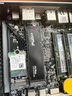 極夜/TOPFEEL DeskOne T1】 迷你mini主機(jī)電腦8745hs全鋁小型微型辦公桌面家用商用安靜便攜微型小型 8745HS+32G+1T+WiFi6網(wǎng)卡 霧隱青灰 曬單實(shí)拍圖