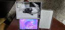 HUWYI平板電腦padPro2025新款ipad 4K超清大屏全面屏144Hz全網(wǎng)通5G高刷網(wǎng)課學(xué)習(xí)游戲娛樂辦公 湖光青 16pro16G運(yùn)行+2TB內(nèi)存+豪華禮品14英 曬單實(shí)拍圖