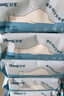 舒潔（Kleenex）羊駝濕廁紙80抽*10包 (800抽)清潔濕紙巾私處清潔EDI純水 曬單實(shí)拍圖