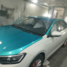 加厚車門邊防撞條汽車開門防撞貼國旗紅旗防碰撞保護(hù)條防刮蹭磕膠 車門邊防撞條-黑色-4條裝 曬單實(shí)拍圖