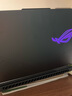 ROG魔霸9 銳龍9HX3D 16英寸 游戲本筆記本電腦(R9 9955HX3D 16G 1T RTX5070Ti 2.5K 240Hz) 曬單實拍圖