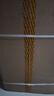 萬和（Vanward）【藍(lán)蓮花B9·5.2kW】燃?xì)怆p灶具猛火煙灶聯(lián)動以舊換新國家補(bǔ)貼20%嵌入式家用煤氣爐臺B9L50天然氣 曬單實(shí)拍圖