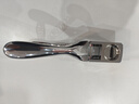 道頓（DOCON）DC-K11 手握式小型單孔打孔機 PVC證件卡套打孔器不銹鋼橢圓孔打孔器 曬單實(shí)拍圖