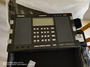 德生（Tecsun） H-501雙喇叭便攜式全波段收音機(jī)插卡音樂播放器藍(lán)牙SSB同步檢波三次變頻 黑色標(biāo)配+AN200天線 曬單實(shí)拍圖