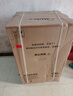 美的（Midea）波輪洗衣機(jī)全自動(dòng)10kg家用大容量專利免清洗不銹鋼立方內(nèi)筒一級(jí)能效 MB10V37T 曬單實(shí)拍圖