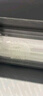 希諾抗菌玻璃杯雙層商務(wù)辦公車載水杯男高檔泡茶杯子XN-9607K 410mL 曬單實拍圖