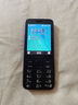 諾基亞（NOKIA）235 4G 移動(dòng)聯(lián)通電信全網(wǎng)通 2.8英寸雙卡雙待 直板按鍵手機(jī) 老人老年手機(jī) 學(xué)生手機(jī) 紫色 曬單實(shí)拍圖