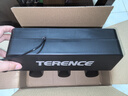 特倫斯（Terence）延音踏板適用特倫斯電子琴電鋼琴電子鼓midi鍵盤(pán)樂(lè )器通用 專(zhuān)業(yè)三踏板P/V系列通用|備注型號 曬單實(shí)拍圖