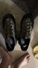 斯凱奇（Skechers）七夕禮物涼鞋夏季男鞋2025新款外穿包頭洞洞鞋溯溪205475 曬單實拍圖
