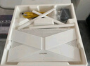 普聯(lián)（TP-LINK） 大道AX3000滿血WiFi6千兆無線路由器 5G雙頻穿墻 Mesh 3000M無線速率 信號增強 支持易展 XDR3010 曬單實拍圖