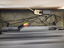 藍色閃電視頻線適用于TCL 雷鳥 海信 長虹 酷開 創(chuàng)維 液晶電視3.5mm一分三轉(zhuǎn)接AV線DVD/EVD音視頻線 【長虹歐寶麗專用】黃頭18mm3.5公轉(zhuǎn)3RCA母 曬單實拍圖