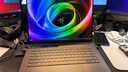 雷蛇（Razer）靈刃16銳龍版 AMD銳龍高性能設(shè)計師電競游戲輕薄游戲筆記本 靈刃16（RTX5090-32GB+2TB） 曬單實拍圖
